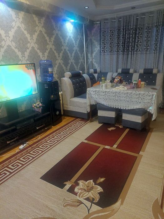 Xozyaykali uyga srochna talaba qizlarni qo'yaman .