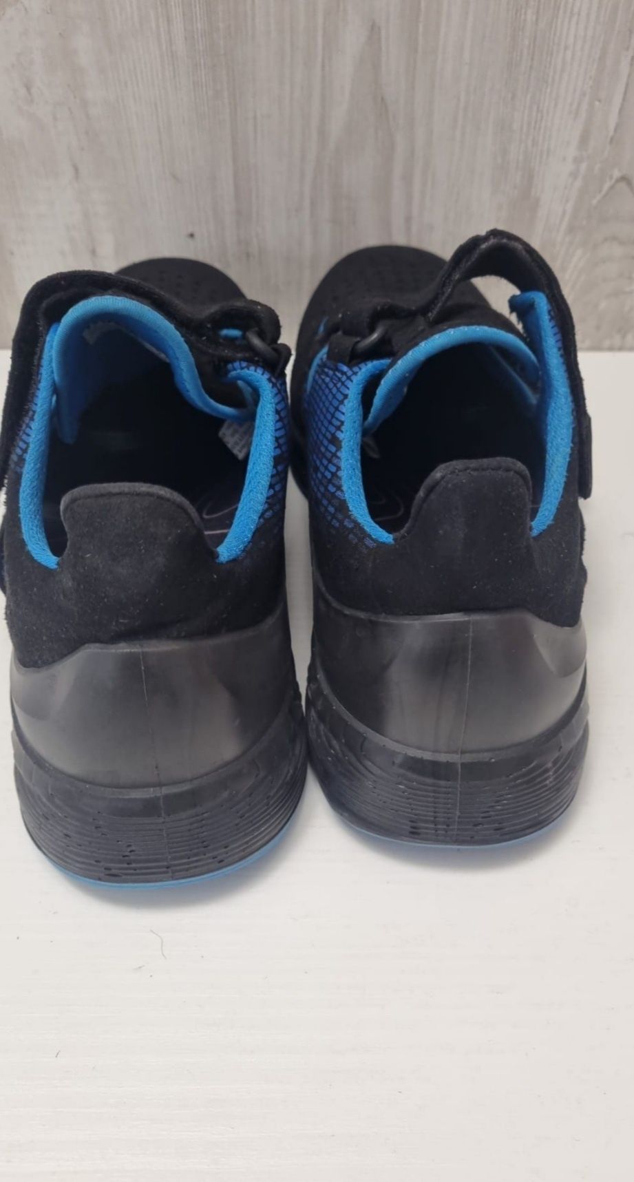 Pantofi Uvex 1 G2 S1 SRC ESD marime 44