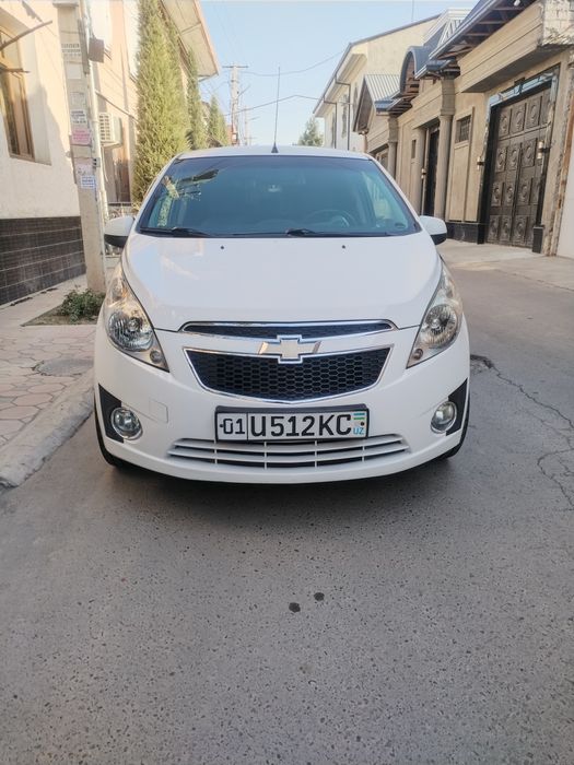 spark sotiladi 2 pazitsa