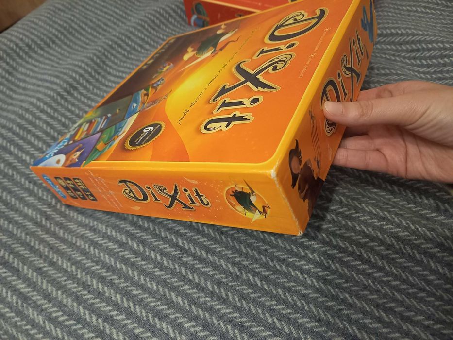 Настолна игра DixIt