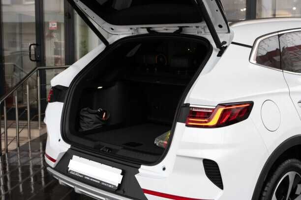 BYD Song Plus 2023