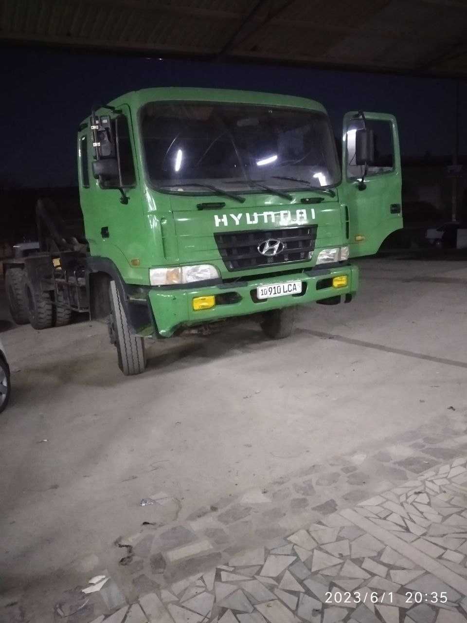 Xar xil turdagi Musor olib chiqib ketamiz 20/kuba konteyner