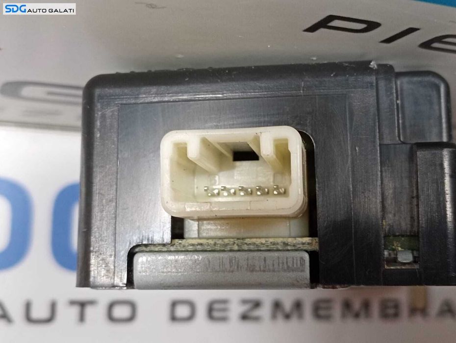 Modul Calculator Releu Confort Control Usa Portiera Toyota RAV 4 2006 - 2013 Cod 89741-42220 251300-1461 [M3740]