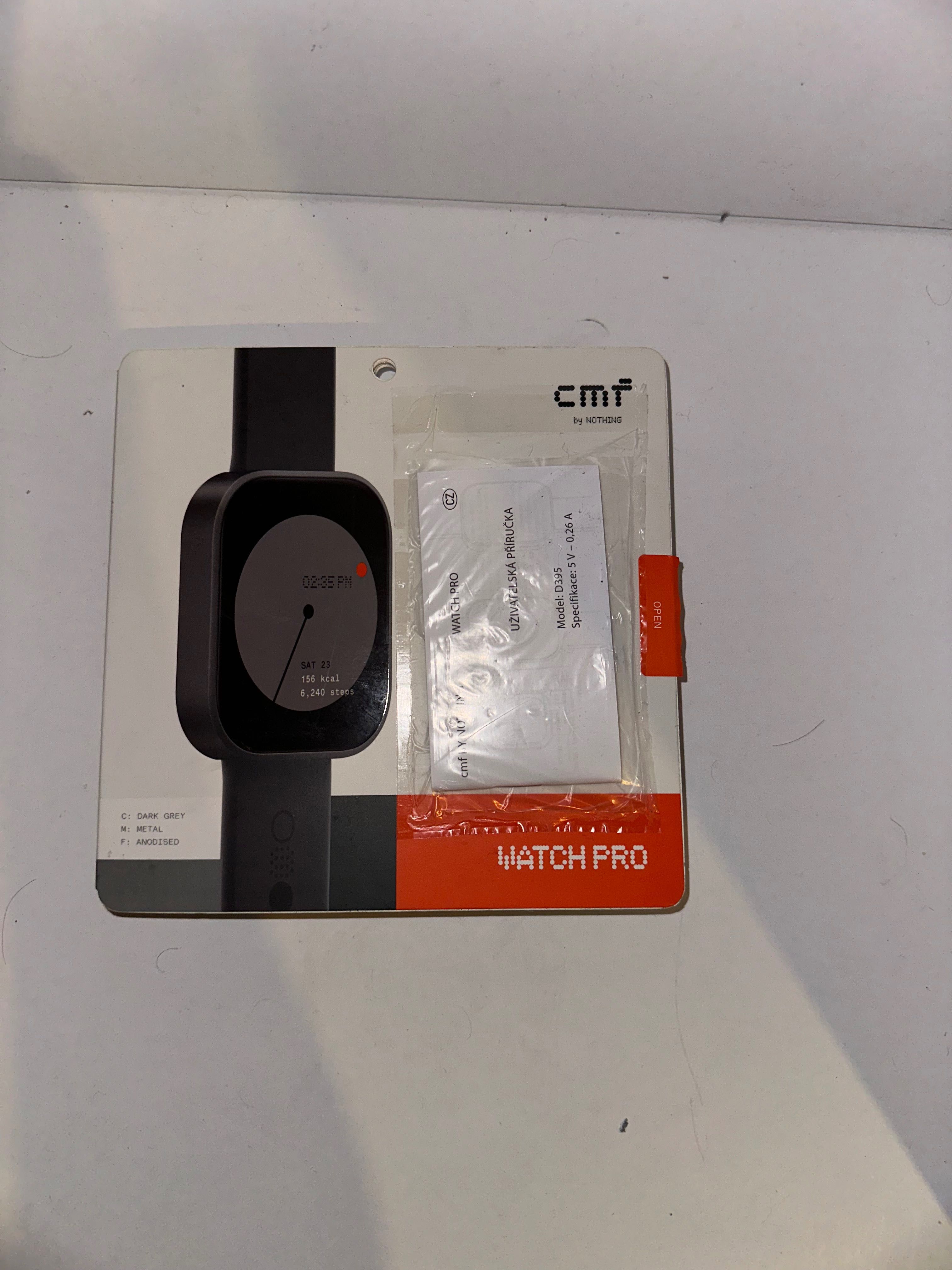 Nothing phone 2 512GB 12GB RAM + cmf watch pro 1