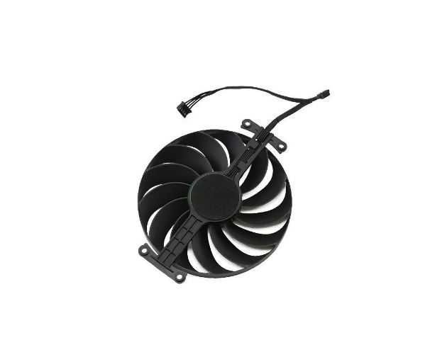 Ventilatoare 7PIN T129215SU ASUS Radeon RX 6950-6700 TUF, 95mm