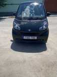 Смарт Форту Smart fortwo 2009г. Бензин