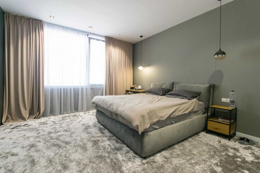 Casă de vânzare – Calea Turzii 1000 MP Teren