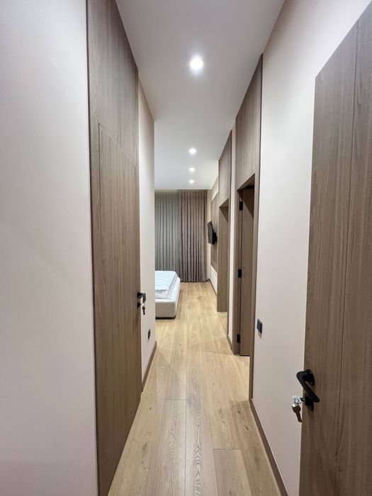 5 комнатная Golden house Новомоскомская O’z mahal