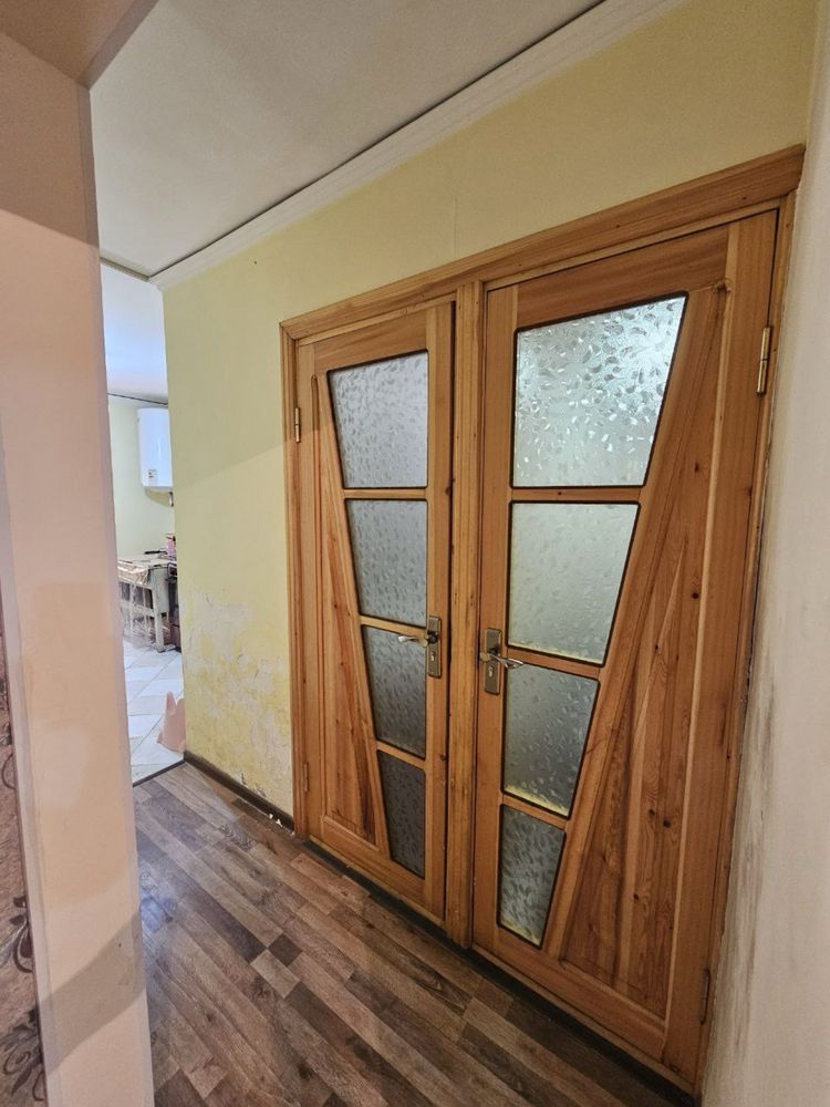 Продаётся квартира