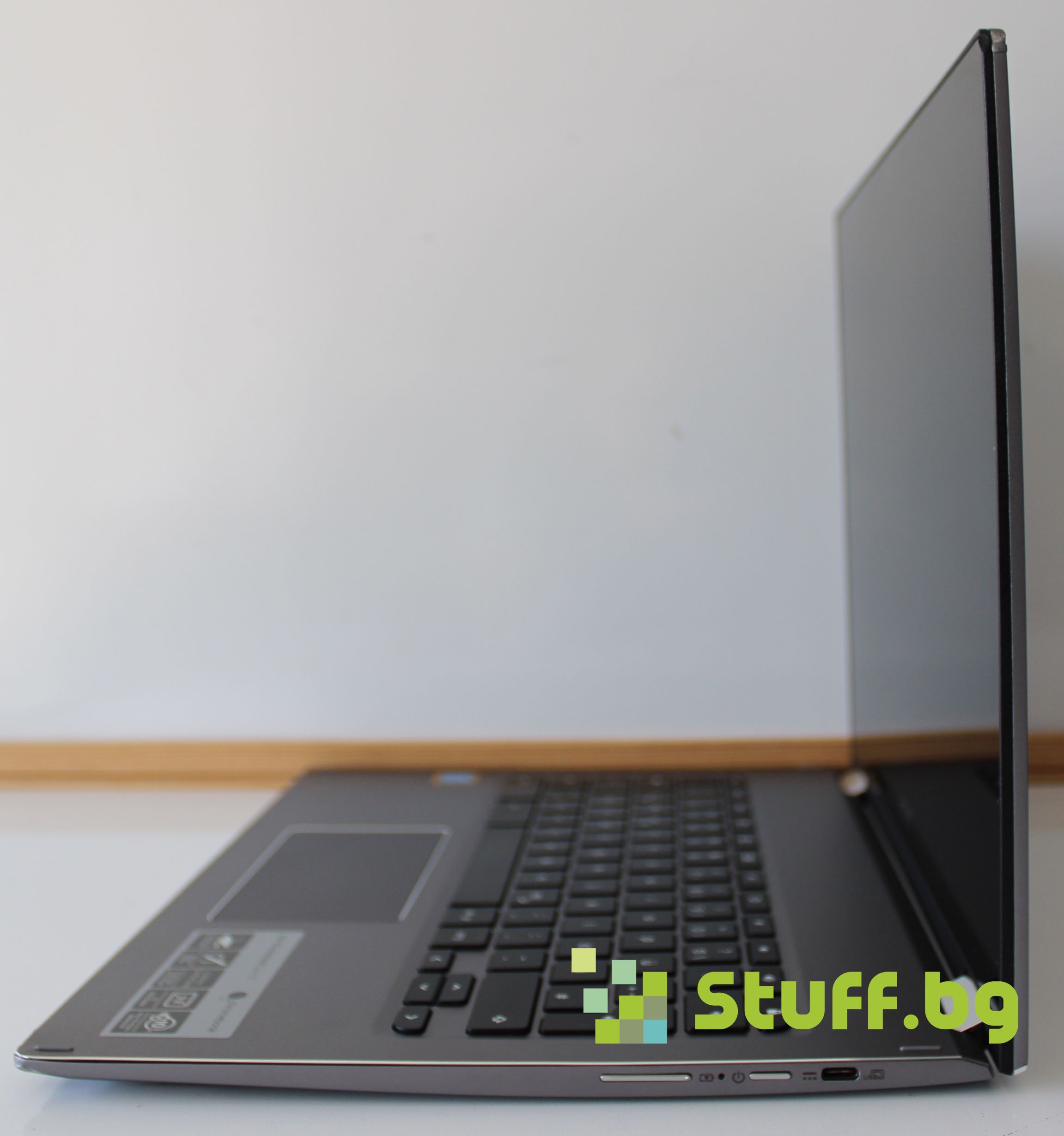Лаптоп Acer Chromebook Spin 13 N18Q2