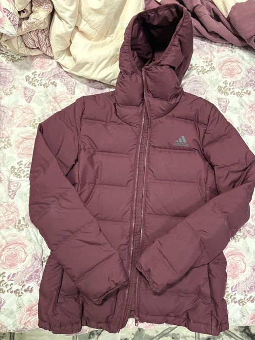 Яке Adidas s р-р