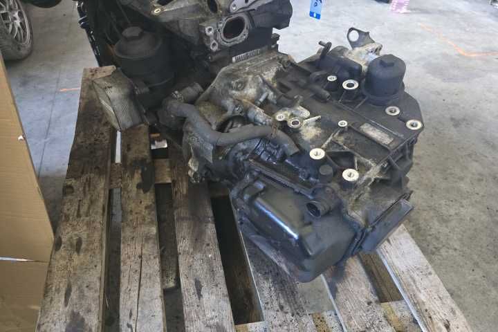 Cutie de viteze automata VW Passat Skoda cod PBF