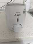Incalzitor biberoane Philips Avent