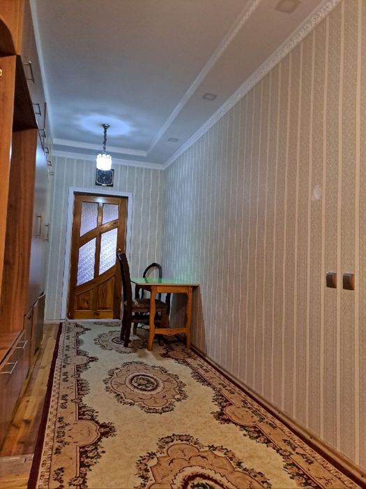 Сдаётся квартира в аренду по суточно на Карасу-1 3ком