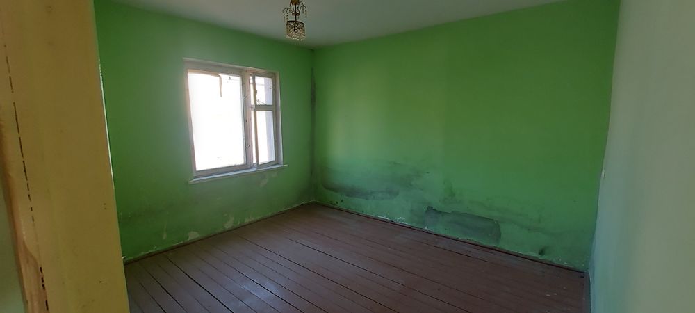 2 хонали квартира сотилади Жиззах шахрида