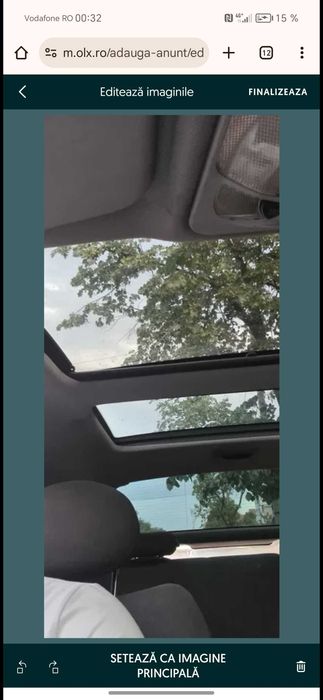 Vând s-au schimb mercedes c 180