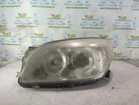 Far stanga Toyota RAV4 3 (XA30) [2005 - 2010] 2.2 d-4d 2ADFTV