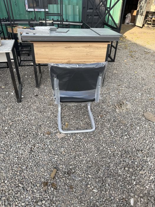 Ulgurib qolin “SILVIA” Stul ajoyib narxlarda