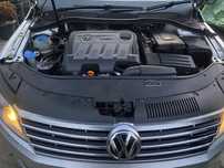 Injectoare Volkswgen Passat CC 2.0 tdi CFFB