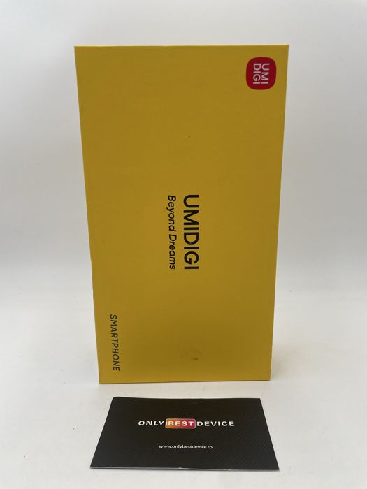Umdigi BISON X10G 64 GB
