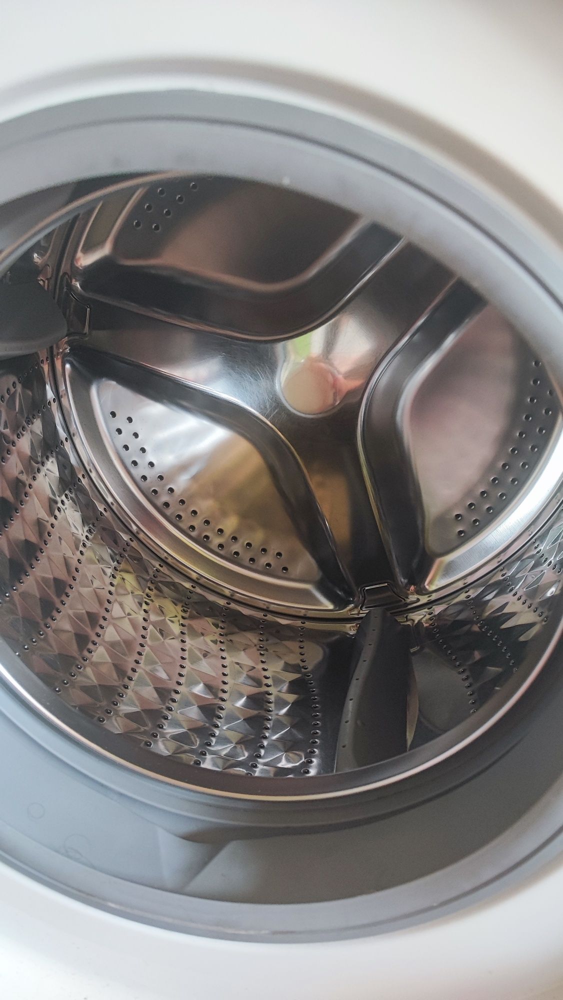 Mașină spălat rufe Samsung