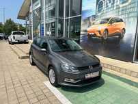 Volkswagen Polo Vw Polo 1.4 TDI 75 CP Euro 6 Garanție 3 ani Finanțare