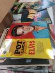 Discuri vinil Elvis Presley