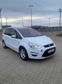 vand ford s-max 2010