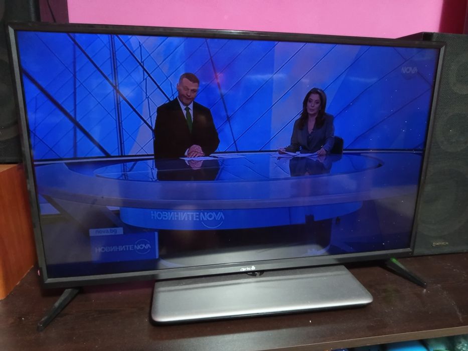 Телевизор Ариели