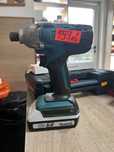 Ударен винтоверт Makita