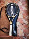 Vand racheta tenis de camp HeadInstinct Team mid plus S2 stare perfect