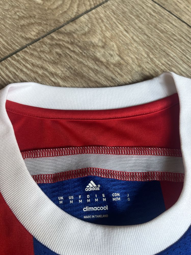 ADIDAS Bayern Munchen Home Shirt 2014/15 - Байерн Мюнхен / Оригинал