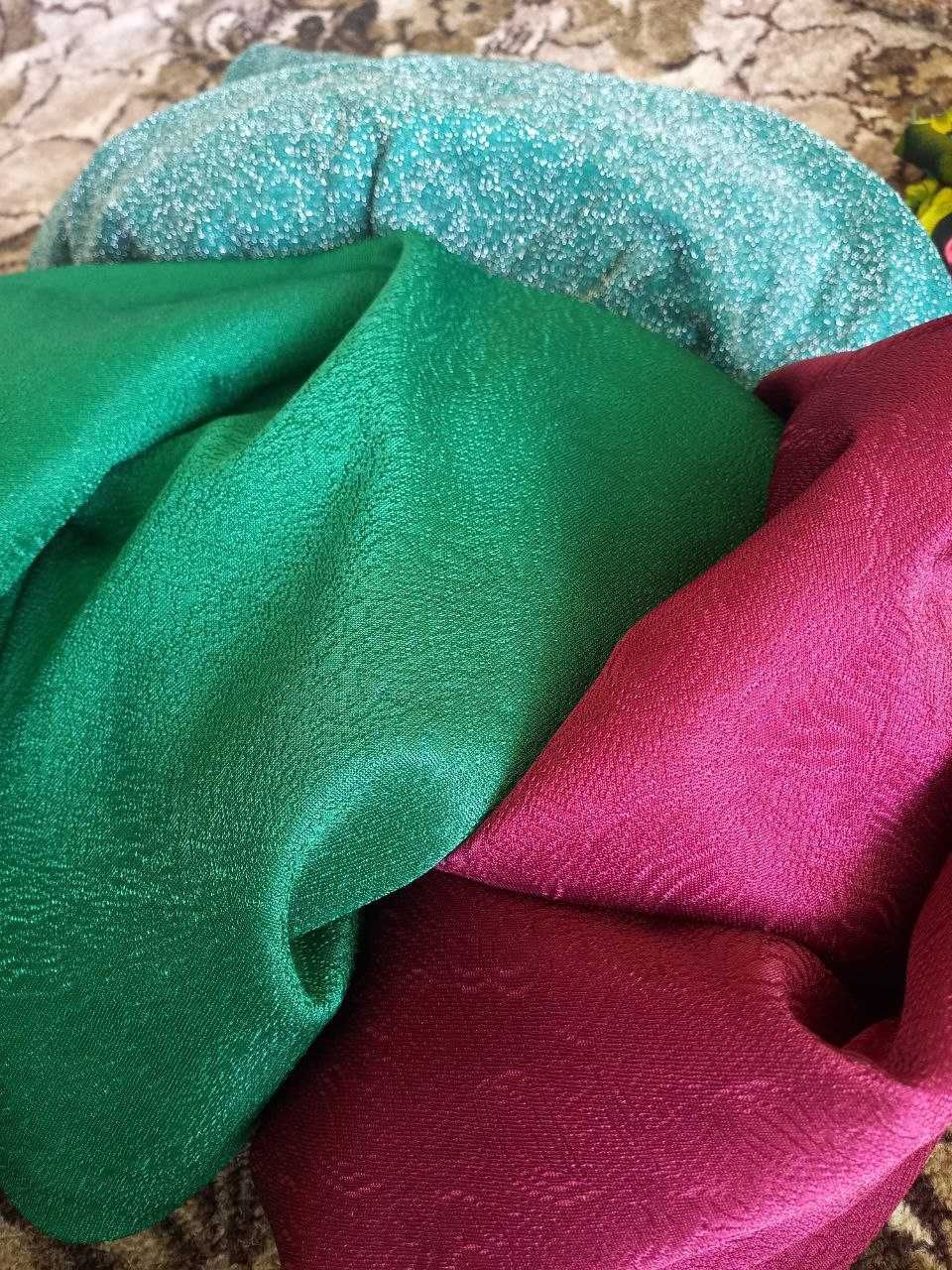 Material kremnplin 3 xil rangdan