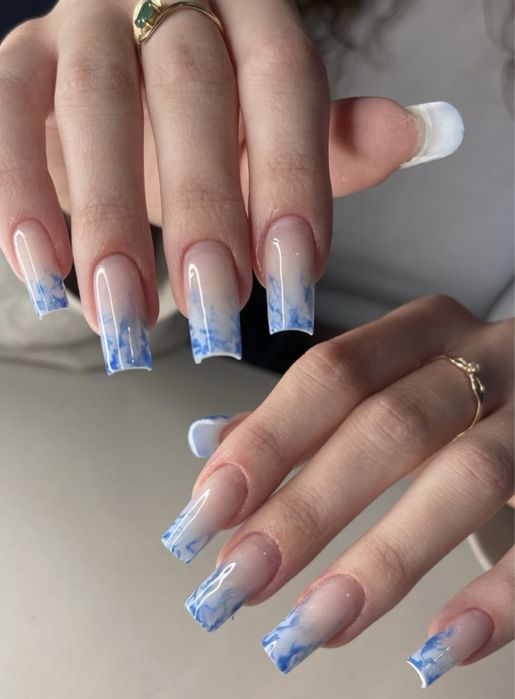 Unghii cu gel botosani