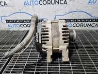 Alternator SsangYong Tivoli 1.6 D - 115CP 1597CC D16DTF (1290) Diesel A1731540202