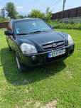hyundai Tucson 4x4 benzina + GPL