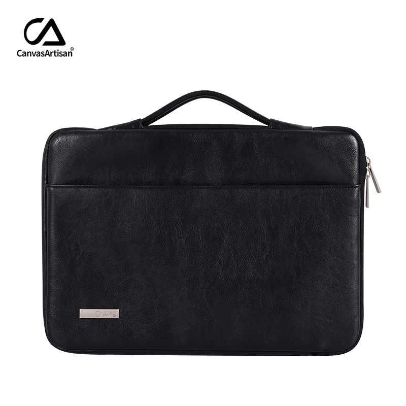 CanvasArtisan®️ KL48-W05 13″ и 15,6″ Сумки для ноутбук