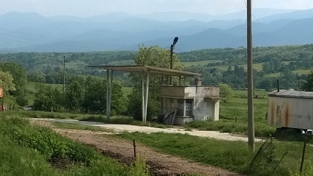 Продава се Парцел в Костенец - 14650 кв.м за 14 €/кв.м - Снимка #17