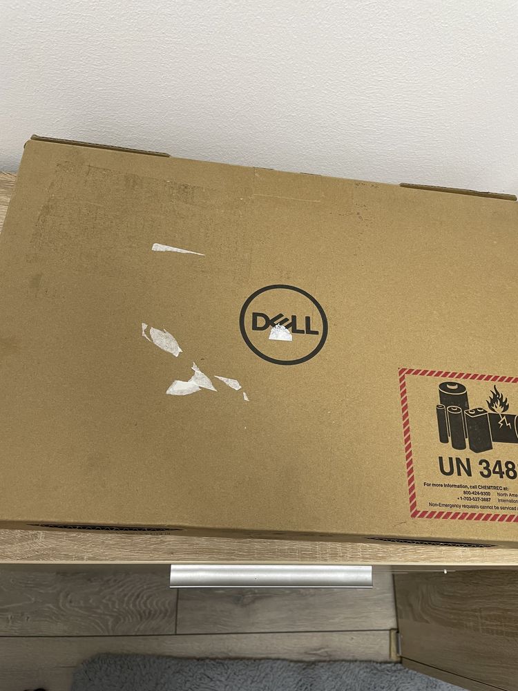 Laptop dell latitude 3410