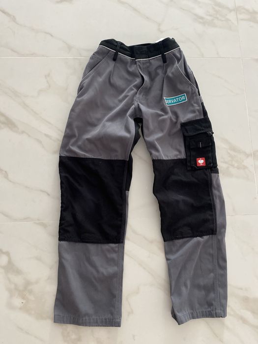 Pantaloni profesionali Engelbert Strauss