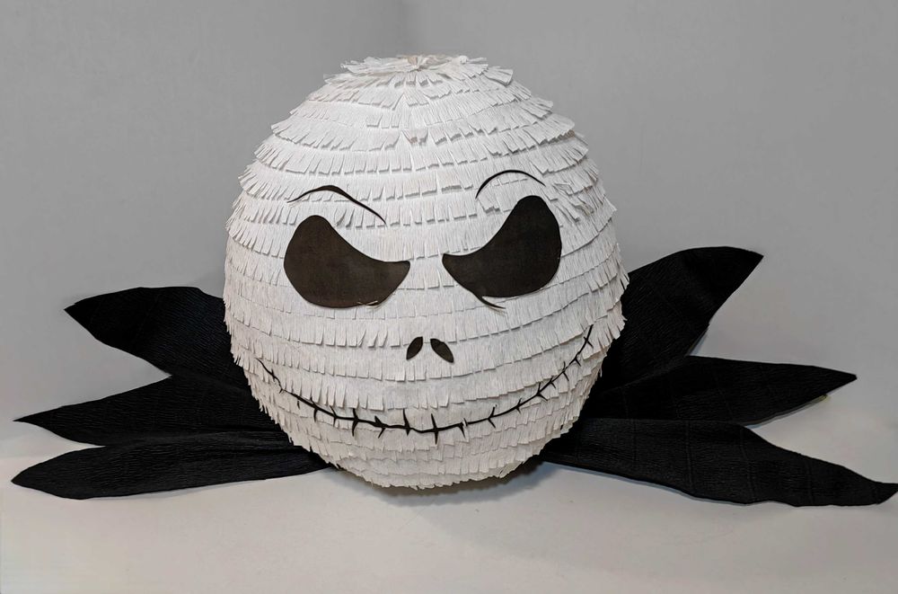 Пинята за рожден ден