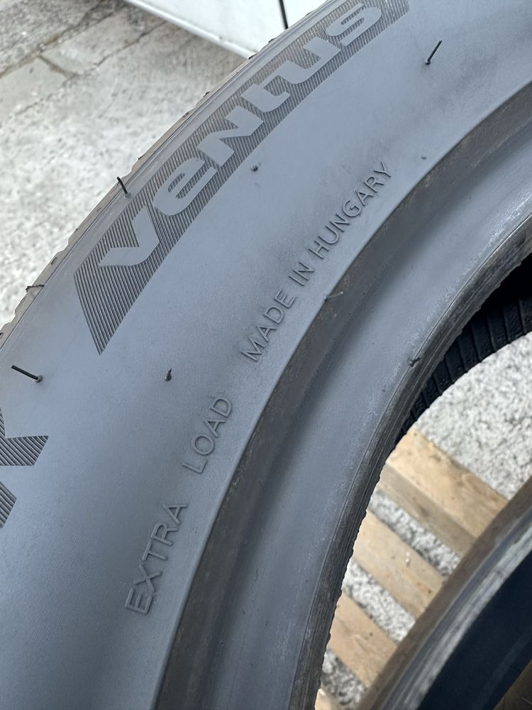 205/55/17 Hankook dot24