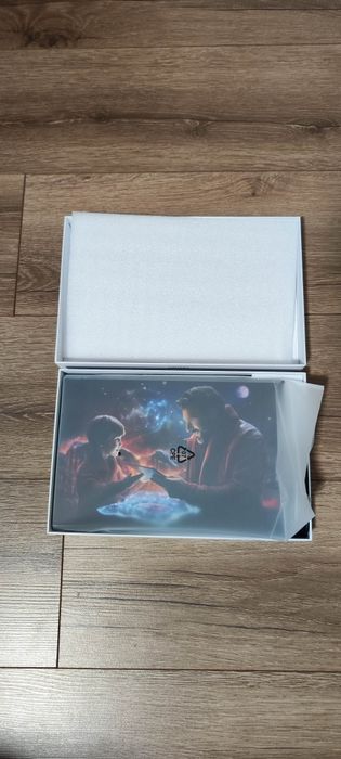 Peicheng zb10 tablet Android 15