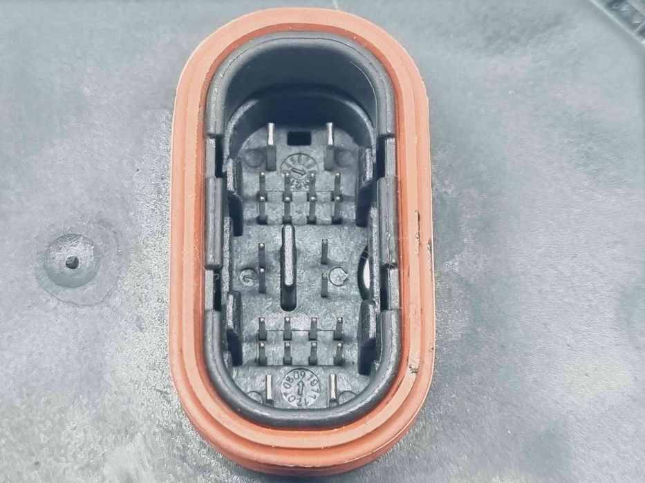 Droser far Skoda Octavia 2 (1Z3) [Fabr 2004-2013] 7L6941329B