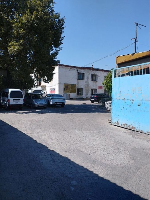 Продам 2-х этажное помещение 968 кв. м. Домбрабад