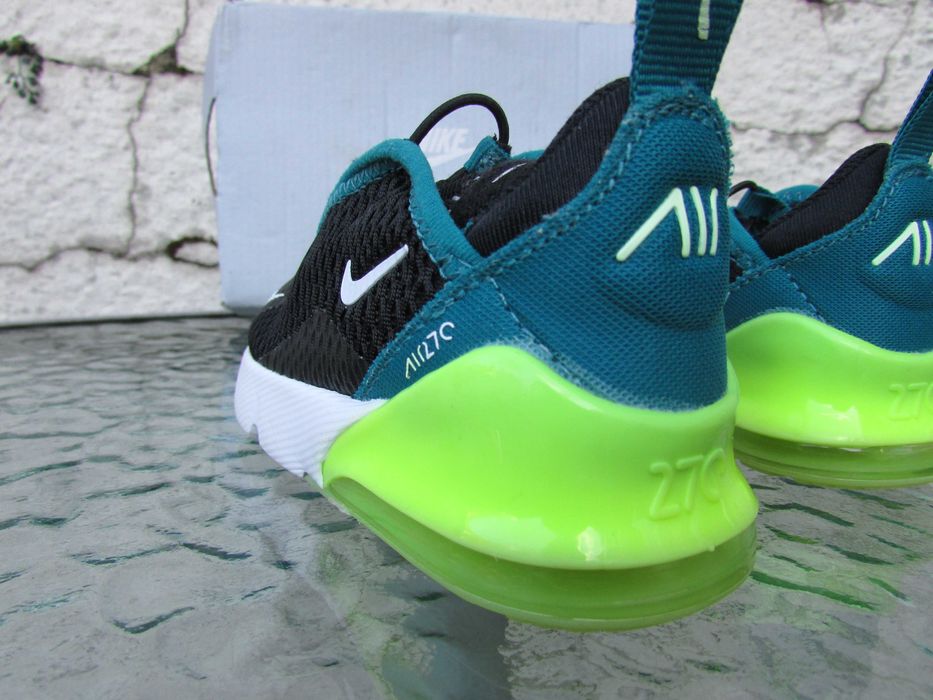 Детски маратонки Nike Air Max 270
