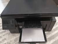 Продам Мфу 3в1 HP LaserJet M1132