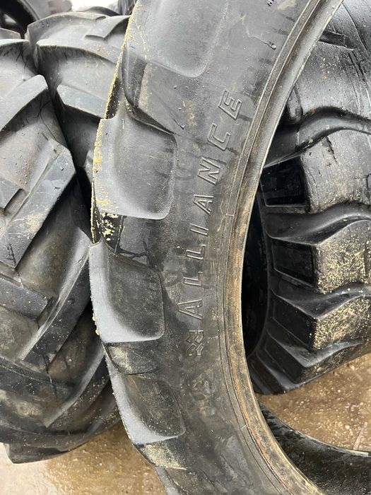 Anvelope sh 9.5 R44 Alliance