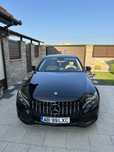 Mercedes Benz C class 220 d 4matic