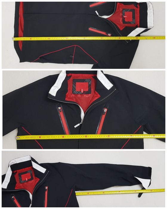 Geaca Softshell VOLKSWAGEN GTI, jacheta sport, Nr. S/M ptr bărbați